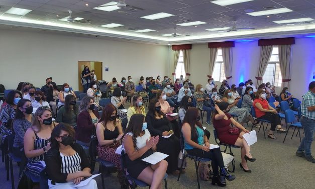 Mas de 60 estudiantes del CFT PUCV Campus Limache participaron de su ceremonia formal de Investidura