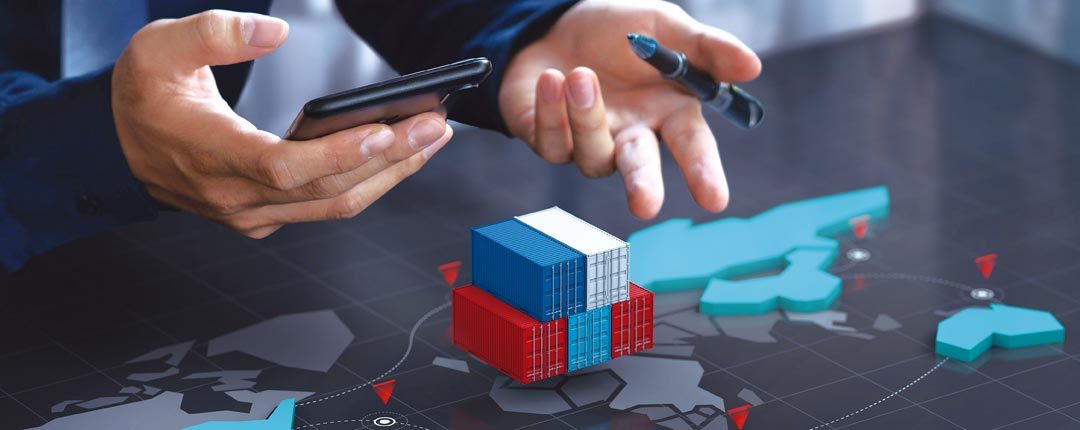 TNS en Comercio Exterior