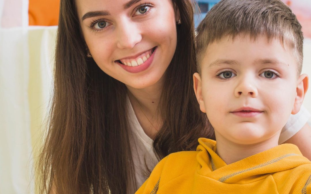 TNS en Educación Parvularia con Especialidad en Estrategias Curriculares 1er Ciclo Básico