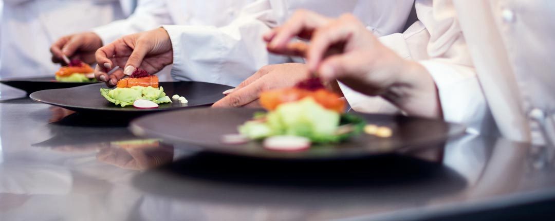 TNS en Gastronomía Internacional