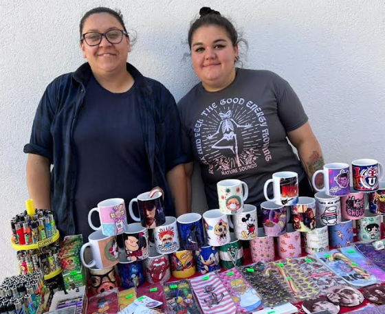 CFT PUCV desarrolla su primera feria estudiantes emprendedores en Valparaíso
