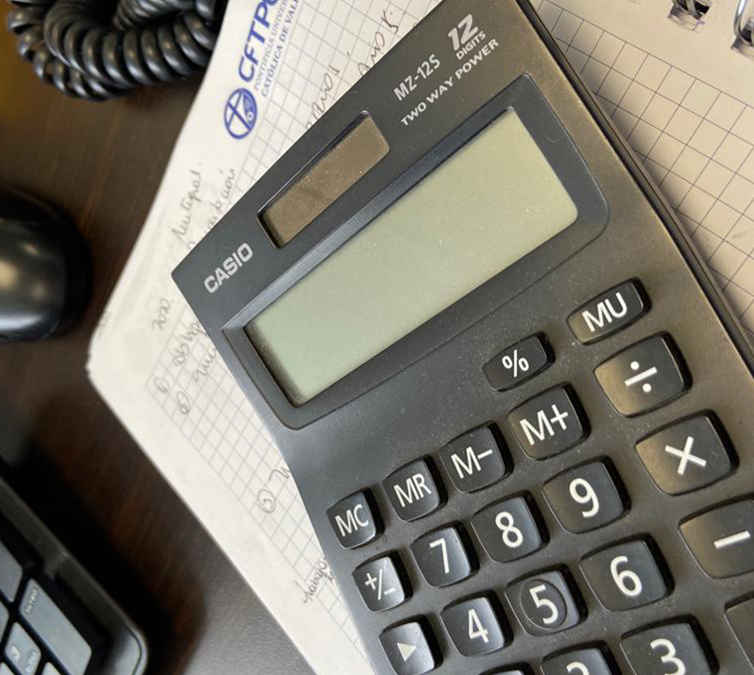Finalizó de forma exitosa el Taller online de Contabilidad Básica del CFT PUCV