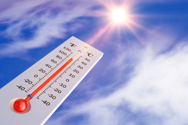 Ola de calor: docente del CFT PUCV recomienda tomar agua, no consumir bebidas con azúcar, evitar exponerse al sol y utilizar máxima protección a la piel y ojos