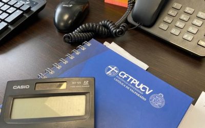 Experto del CFT PUCV entrega consejos para sobrellevar los gastos de fin de año y vacaciones
