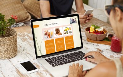Sede La Ligua del CFT PUCV realizó interesante taller sobre nutrición deportiva