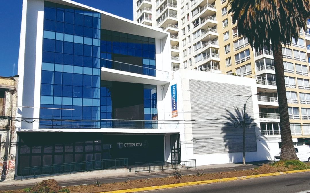 CFT PUCV será epicentro del debate nacional por los nuevos criterios para la acreditación institucional en educación superior