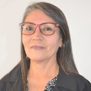 Myriam Aguirre Núñez