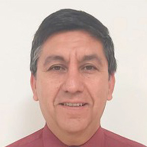 Armando Espinoza Araya