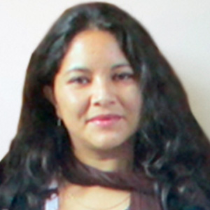 Elizabeth Durán Reyes