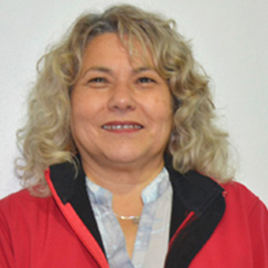 Angélica Cepeda González