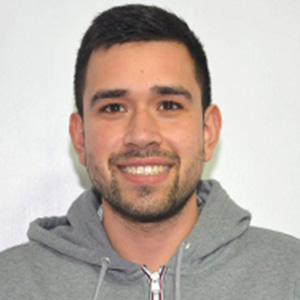 Sebastián Pozo Ramírez