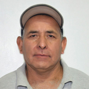 Sergio Mora Ortiz