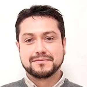 Gerardo Guzmán Toro
