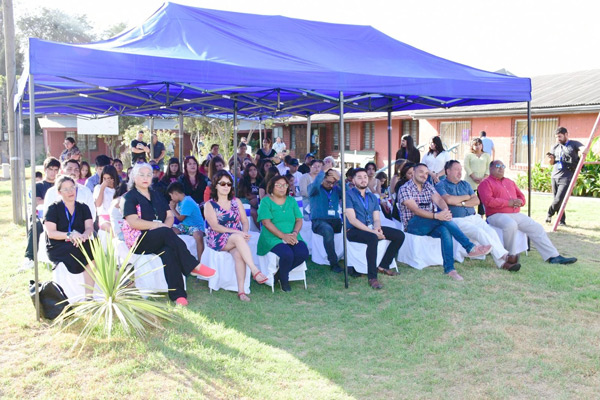 Certificación de Asistentes Escuela de Verano CFT PUCV