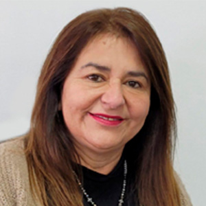 María Alejandra Navarrete Arancibia