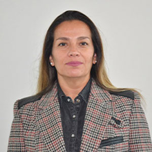 Yasna Higuera Veloso