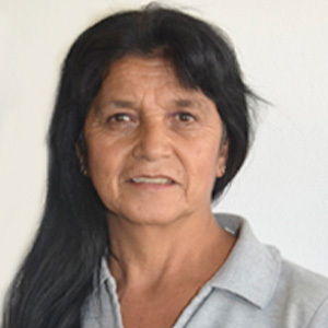 Cecilia Ibacache Arancibia