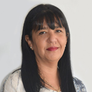 Gloria Pinto Quiñones