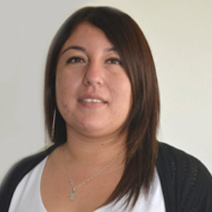 Nicole Ruz Vargas