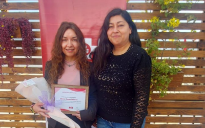 Estudiantes de TNS en Administración de Empresas y TNS en Contabilidad General Sede La Ligua finalizan sus prácticas laborales