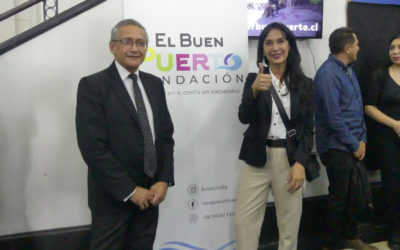 CFT PUCV se comprometió a participar en el proyecto “Te quiero Valparaíso”