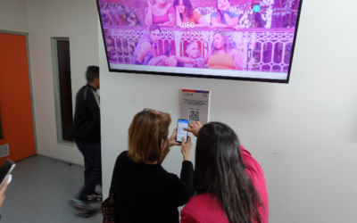Conoce nuestra Política Integral contra el Acoso Sexual, la Violencia y la Discriminación de Género del CFT PUCV: infórmate, previene, denuncia y obtén ayuda