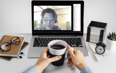 USET realiza talleres de Excel y Word a Ex Alumnos del CFT PUCV