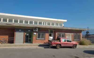 Estudiantes de TNS en Química y Farmacia iniciaron sus prácticas en Droguería de Quillota