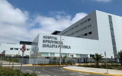 Estudiantes de TNS en Odontología CFT PUCV comenzaron las prácticas laborales