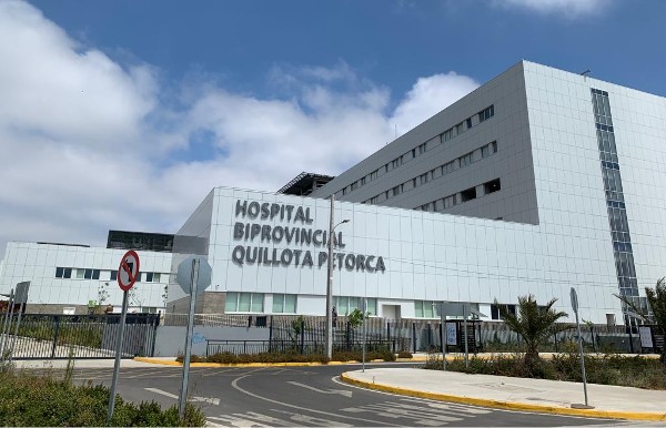 Estudiantes de TNS en Odontología CFT PUCV comenzaron las prácticas laborales