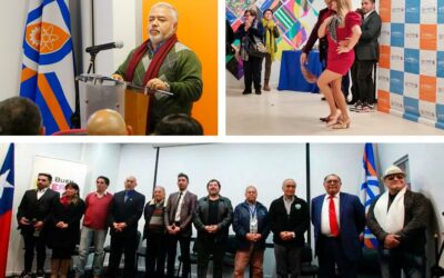 Oficios Vivos de Valparaíso: El documental que rescata el Patrimonio Inmaterial de la ciudad puerto