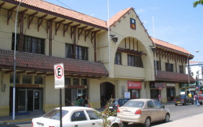 Estudiantes de TNS en Administración de Empresas, Administración Pública y Contabilidad General podrán realizar sus prácticas en la I. Municipalidad de Quillota