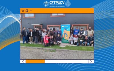 Estudiantes de TNS en Computación e Informática con Especialidad en Ciberseguridad visitaron instalaciones de Wircom