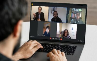 DAE desarrolla programa de apoyo a estudiantes con discapacidad en educación superior 2023