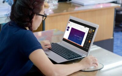 USET incorporó Taller de Microsoft Power Point a su parrilla de talleres 2023