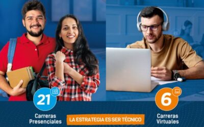 CFT PUCV inicia el proceso de Pre Matrículas 2024