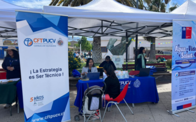 Exitosa Feria «Gobierno en Terreno» en Cabildo promueve la colaboración entre Instituciones