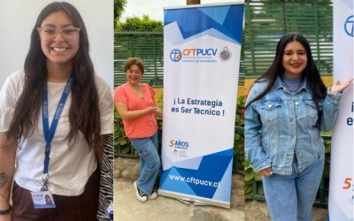 El Departamento de Asuntos Estudiantiles abre sus puertas y se complace en presentar a su equipo