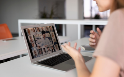 DAE organiza Webinar para conmemorar el Día de la Discapacidad