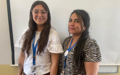 El Departamento de Asuntos Estudiantiles del CFT PUCV abre sus puertas y se complace en presentar a su equipo