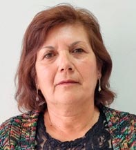 Mercedes Vergara Delgado