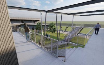 LICITACIÓN: Construcción de 2da etapa Edificio Sede Limache