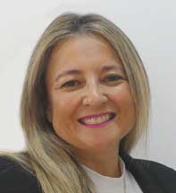 Claudia Aguirre Opazo
