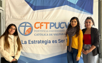 Conoce al equipo de profesionales del Departamento de Asuntos Estudiantiles Sede Viña del Mar