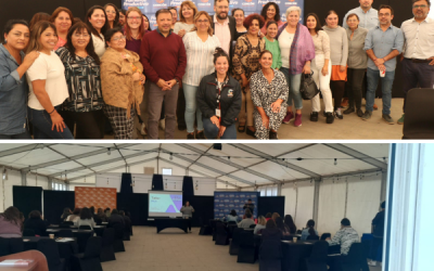 CFT PUCV imparte una serie de talleres para el Club de Emprendedores de Concón