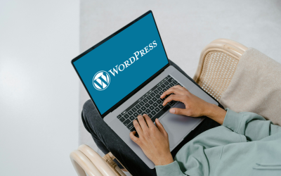USET desarrolla con éxito el taller de “WordPress para Emprendedores”