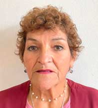 Cecilia Miranda Ovies