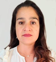 Macarena Morales Chacón