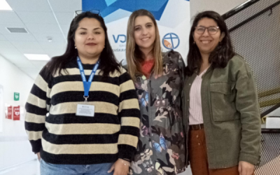 Conoce al Equipo DAE de Sede Valparaíso