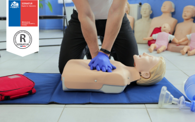 Tercera versión del Taller Certificado de Primeros Auxilios Físicos y Psicológicos en la Actividad Turística se impartirá desde el viernes 4 de junio